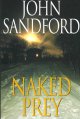 Naked prey : a Lucas Davenport novel  Cover Image