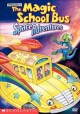 The magic school bus. Space adventures Cover Image