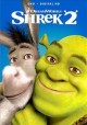 Shrek 2 Cover Image
