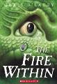 The fire within  Cover Image
