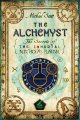 The alchemyst : the secrets of the immortal Nicholas Flamel  Cover Image