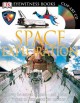 Space exploration  Cover Image
