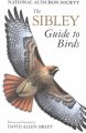 Go to record National Audubon Society the Sibley guide to birds