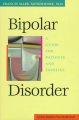 Go to record Bipolar disorder : a guide for patients and families