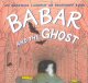 Babar and the ghost  Cover Image