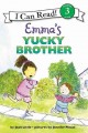 Emma's yucky brother  Cover Image