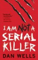 I am not a serial killer  Cover Image