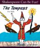 Go to record The tempest for kids
