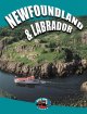 Newfoundland & Labrador  Cover Image