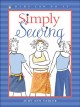 Go to record Simply sewing