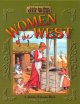 Women of the West  Cover Image