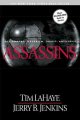 Assassins : assignment: Jerusalem, target: Antichrist  Cover Image