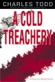 Go to record A cold treachery