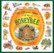 The life and times of the honeybee  Cover Image