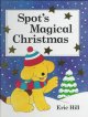 Spot's magical Christmas  Cover Image