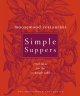Go to record Moosewood Restaurant simple suppers : fresh ideas for the ...
