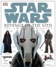 Star Wars : revenge of the Sith : the visual dictionary  Cover Image