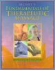 Go to record Mosby's fundamentals of therapeutic massage