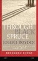 Through black spruce Cover Image