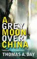 Go to record A grey moon over China