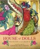House of dolls  Cover Image