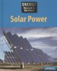 Solar power  Cover Image