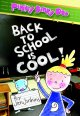Pinky Dinky Doo. Back to school is cool  Cover Image