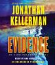 EVIDENCE (CD) [an Alex Delaware novel]  Cover Image