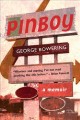 Pinboy : a memoir  Cover Image