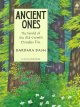 Ancient Ones: The World of the Old - Growth Douglas Fir. Cover Image