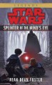 Star Wars Splinter Of The Mind's Eye. Cover Image