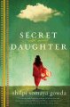 Secret daughter  Cover Image