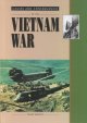 Causes and consequences of the Vietnam war  Cover Image