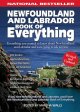 Newfoundland and Labrador book of everything : everything you wanted to know about Newfoundland and Labrador and were going to ask anyway  Cover Image