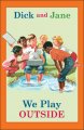 We play outside. Cover Image