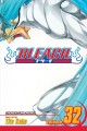 Bleach. 32, Howling  Cover Image