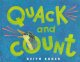 Quack and count  Cover Image