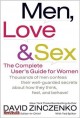 Go to record Men, love & sex : the complete user's guide for women