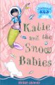 Katie and the snow babies  Cover Image