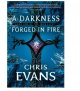 A darkness forged in fire  Cover Image