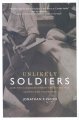 Go to record Unlikely soldiers : how two Canadians fought the secret wa...