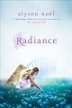 Radiance : a novel  Cover Image
