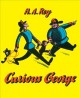 Go to record Curious George