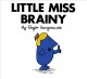 Little Miss Brainy  Cover Image