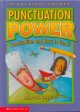 Go to record Punctuation power : punctuation and how to use it