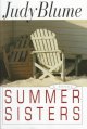 Summer sisters : a novel  Cover Image