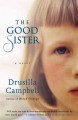 The good sister  Cover Image
