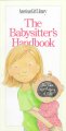 Go to record The babysitter's handbook : the care and keeping of kids