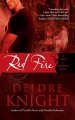 Go to record Red fire : a gods of midnight novel