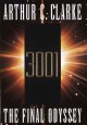 Go to record 3001 : the final odyssey